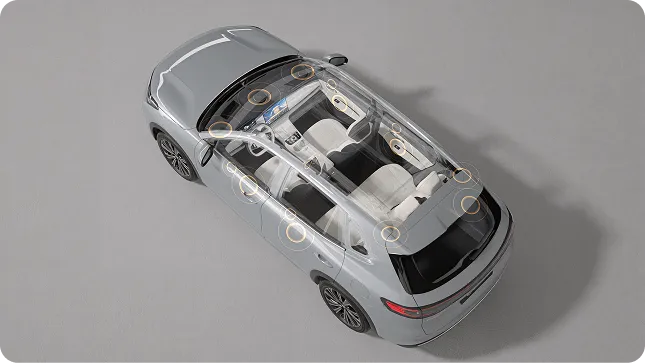 Electric Car Charging